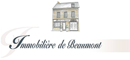 Logo Immobilière de Beaumont