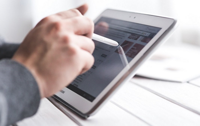 Signature électronique